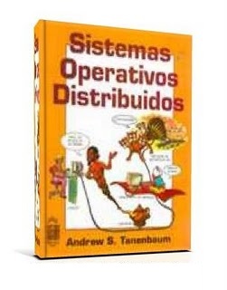 Livro Sistemas Distribuidos Tanenbaum Pdf Download